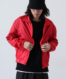 XEBEC ナイロンブルゾン