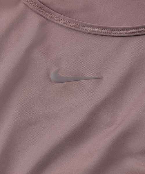 【NIKE】◆ワン クラシック 女性 クロップ ツイスト◆大人気◆ NIKE(ナイキ)の「ナイキ ワン クラシック ウィメンズ Dri-FIT