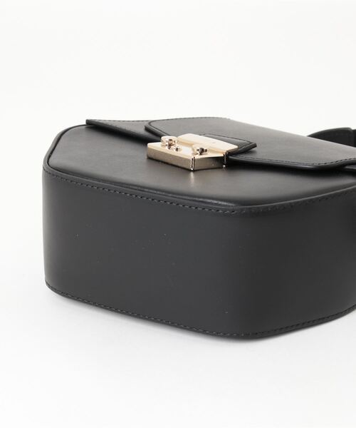 【セール】METROPOLIS PRISMA MINI CROSSBODY（ショルダーバッグ）｜FURLA（フルラ）