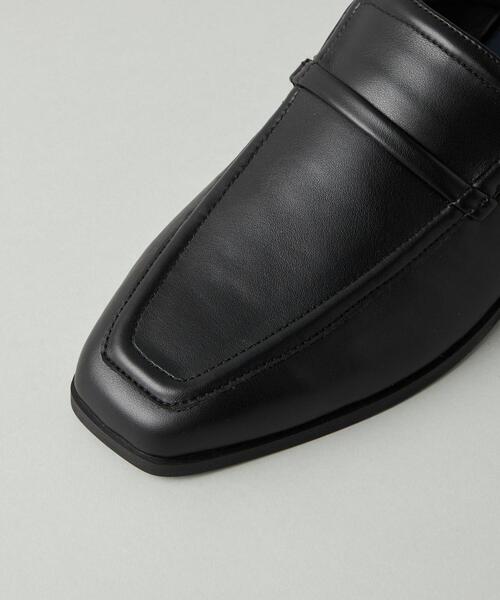 CITEN(シテン)の「<CITEN>ローファー ミュール(サンダル・レディース・その他1/ブラック・L/M/S)」の10枚目の写真