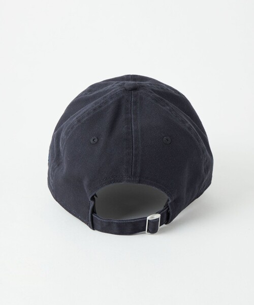 NEW ERA（ニューエラ）の「【別注】＜NEW ERA＞GLR 9TWENTY OLD ロゴ ベースボール キャップ（キャップ・メンズ・ネイビー/その他1/その他2/その他3・FREE）」の9枚目の写真