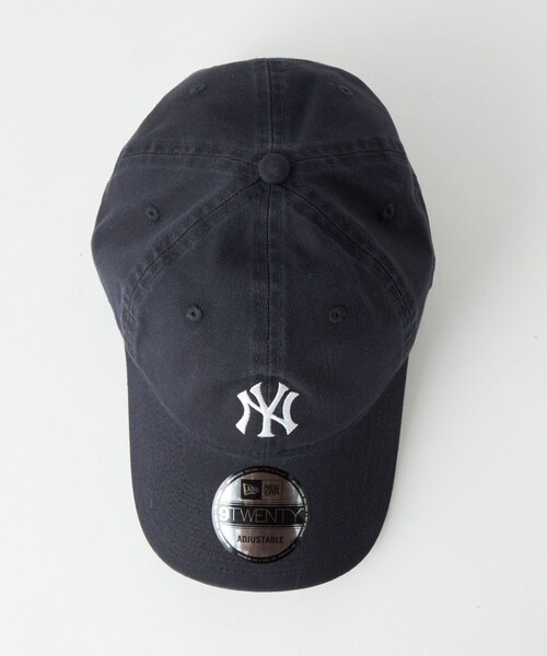 NEW ERA（ニューエラ）の「【別注】＜NEW ERA＞GLR 9TWENTY OLD ロゴ ベースボール キャップ（キャップ・メンズ・ネイビー/その他1/その他2/その他3・FREE）」の10枚目の写真
