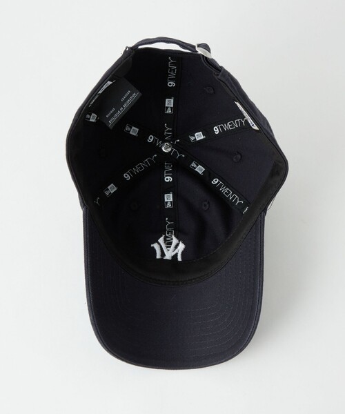 NEW ERA（ニューエラ）の「【別注】＜NEW ERA＞GLR 9TWENTY OLD ロゴ ベースボール キャップ（キャップ・メンズ・ネイビー/その他1/その他2/その他3・FREE）」の11枚目の写真