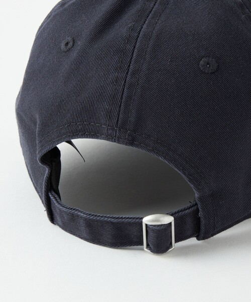 NEW ERA（ニューエラ）の「【別注】＜NEW ERA＞GLR 9TWENTY OLD ロゴ ベースボール キャップ（キャップ・メンズ・ネイビー/その他1/その他2/その他3・FREE）」の12枚目の写真