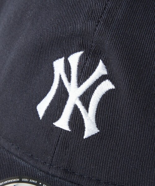 NEW ERA（ニューエラ）の「【別注】＜NEW ERA＞GLR 9TWENTY OLD ロゴ ベースボール キャップ（キャップ・メンズ・ネイビー/その他1/その他2/その他3・FREE）」の13枚目の写真