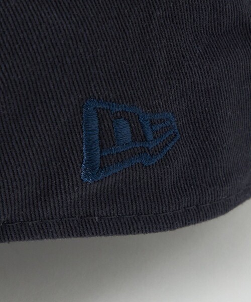 NEW ERA（ニューエラ）の「【別注】＜NEW ERA＞GLR 9TWENTY OLD ロゴ ベースボール キャップ（キャップ・メンズ・ネイビー/その他1/その他2/その他3・FREE）」の14枚目の写真