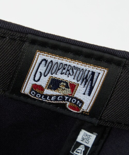 NEW ERA（ニューエラ）の「【別注】＜NEW ERA＞GLR 9TWENTY OLD ロゴ ベースボール キャップ（キャップ・メンズ・ネイビー/その他1/その他2/その他3・FREE）」の15枚目の写真