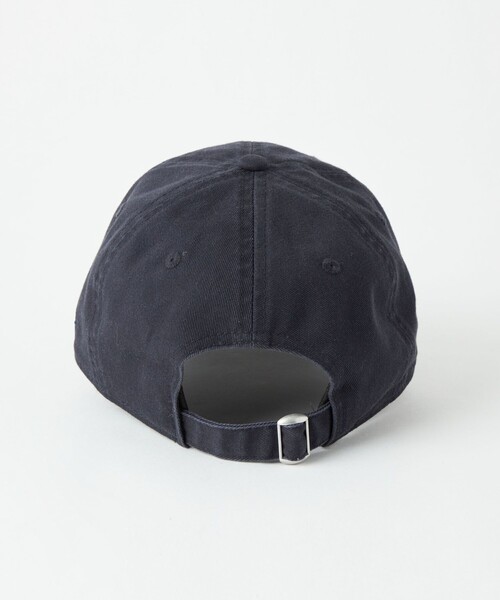NEW ERA（ニューエラ）の「【別注】＜NEW ERA＞GLR 9TWENTY OLD ロゴ ベースボール キャップ（キャップ・メンズ・ネイビー/その他1/その他2/その他3・FREE）」の18枚目の写真