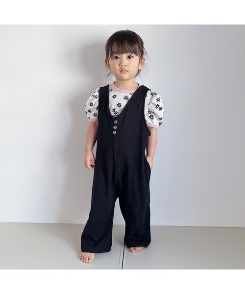 kapital 2wayつなぎ オールインワン kapital 2wayつなぎ オールインワン