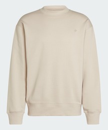adidas/アディダス ORI C CREW FT スウェット ブランドロゴ