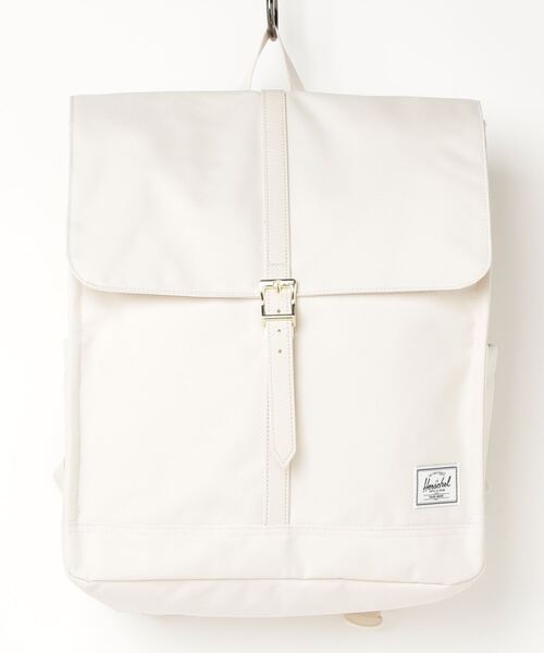 Herschel Supply（ハーシェルサプライ）の「【HERSCHEL SUPPLY】11376-06110-OS（バックパック/リュック・メンズ・グレー/ブルー/ホワイト系その他2/ブラック/ブルー系その他2/ネイビー/グレー系その他2/ピンク/ホワイト/グリーン・FREE）」の2枚目の写真