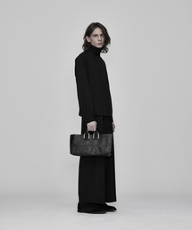 SENTI_Dyneema Leather TOOL BAG