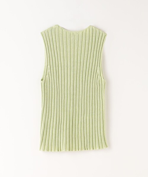 BASERANGE＞LOULOU VEST/ベスト