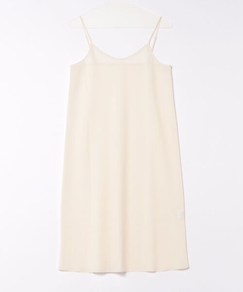 ROPE'（ロペ）の「モノグラムプリントワンピース（ワンピース・レディース・ホワイト系その他5/ピンク系その他2・FREE）」の5枚目の写真