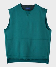 【IHATOV/イーハトーブ】6 SWEAT SHIRT
