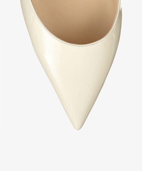 JIMMY CHOO（ジミーチュウ）の「BING FLAT（その他シューズ・レディース・ブラック・37/38/36）」の9枚目の写真