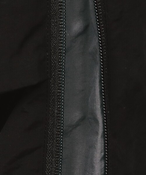 tk.TAKEO KIKUCHI（ティーケータケオキクチ）の「◆サイドオープンナイロンパンツ（その他パンツ・メンズ・ブラック/チャコールグレー・03/02）」の20枚目の写真