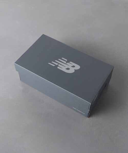 NEW BALANCE(ニューバランス)の「<New Balance>CM996GR2 スニーカー(スニーカー・レディース・グレー・22cm/24cm/24.5cm/23.5cm/25cm/22.5cm/23cm)」の10枚目の写真