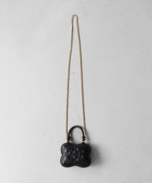GANNI Butterfly Nano Crossbody