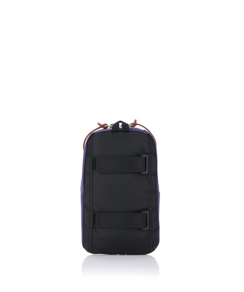 GREGORY(グレゴリー)の「QUICK PADDED CASE M / クイックパデッドケースM / ウルトラバイオレット(ポーチ・メンズ・バイオレット・FREE)」の3枚目の写真