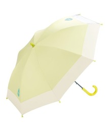 Wpc.（ダブリュピーシー）の「遮光切り継ぎキッズ日傘（長傘・キッズ）」