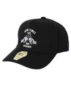 BoTT / ボット Angel Structured 5-Panel Cap（キャップ）｜BOTT