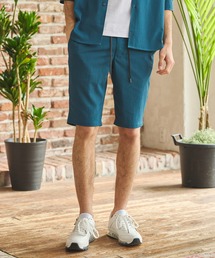 RATTLE TRAP | 楊柳カチオンショートパンツ(その他パンツ)