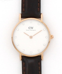 Ray BEAMS | DANIEL WELLINGTON /  Classy  ローズゴールド 26mm (Analog watches)