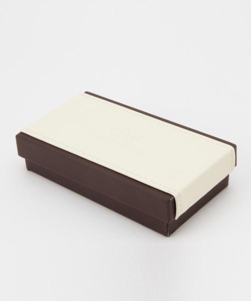 Ray BEAMS(レイビームス)の「DANIEL WELLINGTON / Classy ローズゴールド 26mm (アナログ腕時計・レディース・ブラック/ブラウン/ダークブラウン・ONE SIZE)」の20枚目の写真