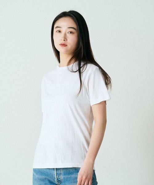 MILLER(ミラー)の「R.P.miller/ミラー パネルリブ Tee 3P Tシャツ カットソー 2026新作 再入荷(Tシャツ/カットソー・メンズ・その他1/その他2・M/L/LL)」の15枚目の写真
