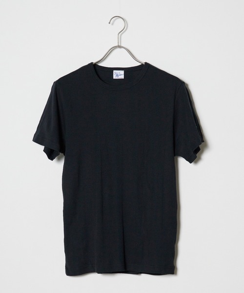 MILLER(ミラー)の「R.P.miller/ミラー パネルリブ Tee 3P Tシャツ カットソー 2026新作 再入荷(Tシャツ/カットソー・メンズ・その他1/その他2・M/L/LL)」の17枚目の写真
