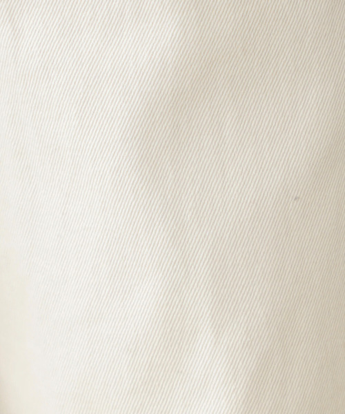 FOUND GOOD（ファウンドグッド）の「Easyベイカーパンツ（その他パンツ・レディース・ブルー系5/アイボリー/ネイビー/グレー系8・S/M/L）」の12枚目の写真