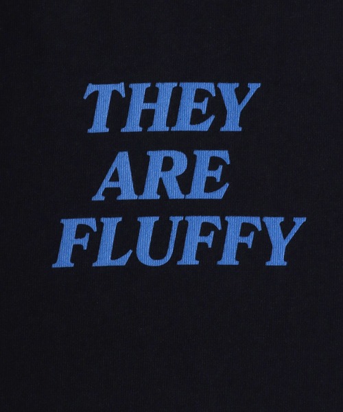 Salong hameu（サロン ハミュー）の「別注カラー キャット・ドッグ アニマルフォトプリント バックプリント半袖Tシャツ メンズ レディース ユニセックス/ネコ/イヌ（Tシャツ/カットソー・レディース・ホワイト系その他/ピンク/ブラック/オフホワイト/ネイビー/ブラック系その他/ホワイト系その他2・M/L）」の14枚目の写真