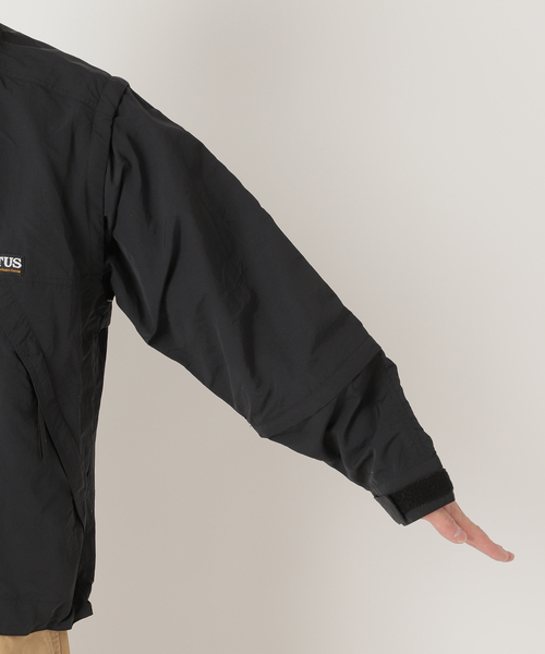 ALTUS（アルタス）の「【ALTUS × JOURNAL STANDARD】別注 CONVERTIBLE