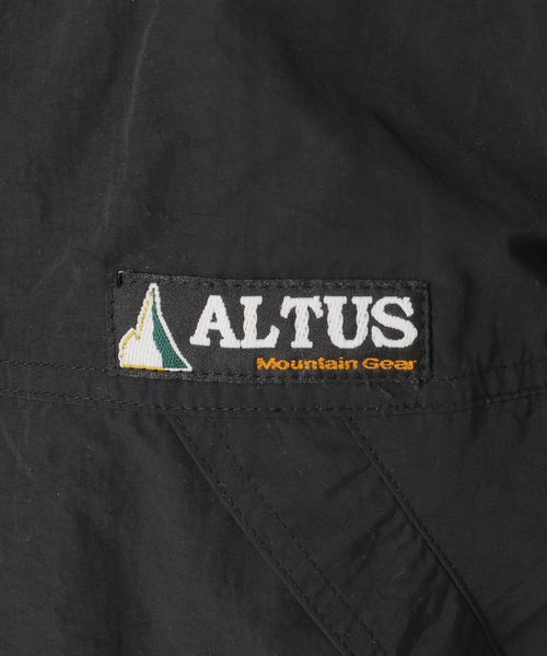 ALTUS（アルタス）の「【ALTUS × JOURNAL STANDARD】別注 CONVERTIBLE