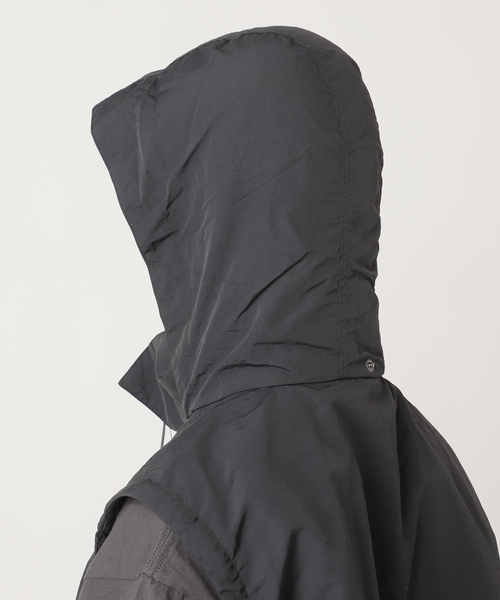 【ALTUS ×JOURNAL STANDARD】 ALTUS（アルタス）の「【ALTUS × JOURNAL STANDARD】別注 CONVERTIBLE