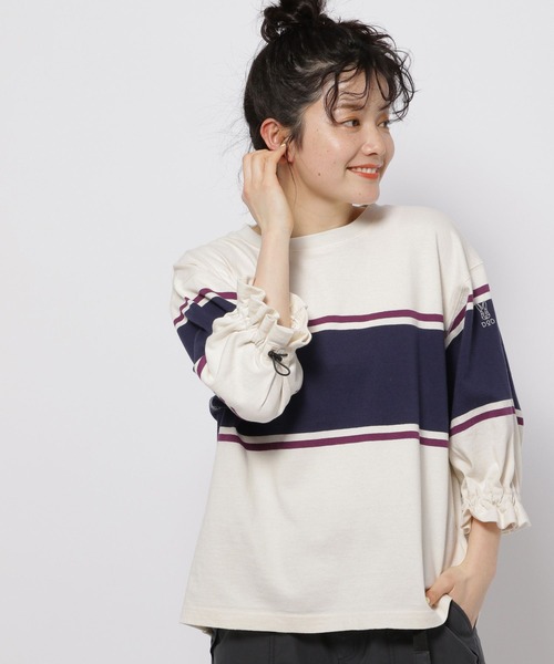 DOD niko and ブルー コラボＴシャツ 楽天市場】【SALE／50%OFF】【DOD(ディーオーディー)】コラボ