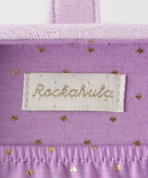 green label relaxing(グリーンレーベルリラクシング)の「<Rockahula Kids>UNICORN ジュエリーボックス(その他雑貨・キッズ・ライラック・FREE)」の7枚目の写真