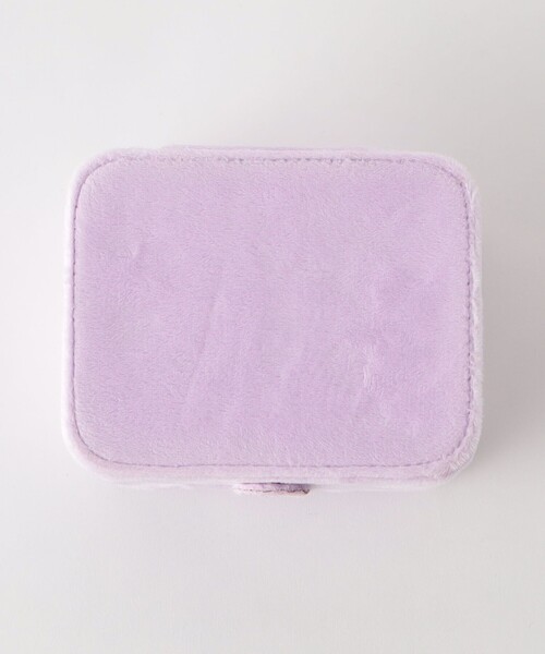 green label relaxing(グリーンレーベルリラクシング)の「<Rockahula Kids>UNICORN ジュエリーボックス(その他雑貨・キッズ・ライラック・FREE)」の9枚目の写真