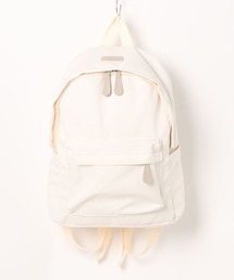 B'day（ビーデイ）の「【 B'day / ビーデー 】防水オックスフォード生地バックパック（バックパック/リュック）」