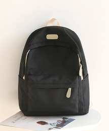 B'day（ビーデイ）の「【 B'day / ビーデー 】防水オックスフォード生地バックパック（バックパック/リュック）」