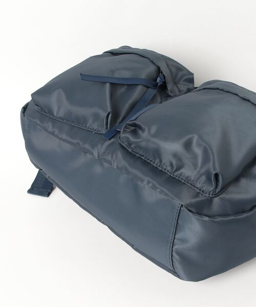 SPRUCE（スプルース）の「EM:ロメボディバッグ 軽量260g（ボディバッグ/ウエストポーチ・レディース・ネイビー/ブラック/カーキ・FREE）」の18枚目の写真