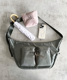 SPRUCE | EM:ロメボディバッグ 軽量260g(ボディバッグ/ウエストポーチ)