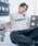 codegraphyiR[hOtB[j́uy{菤iz 24H TRACK OVER FIT V-NECK TeeiTVc/Jbg\[jvbzCg