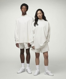 adidas（アディダス）の「ADIDAS BASKETBALL SHORT（アディダス バスケットボール  001 ショーツ）（スウェットパンツ）」