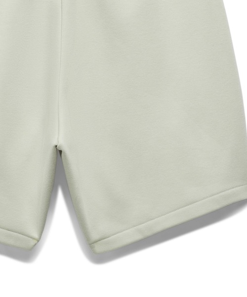 adidas(アディダス)の「ADIDAS BASKETBALL SHORT(アディダス バスケットボール 001 ショーツ)(スウェットパンツ・メンズ・グリーン系/グレー系/ホワイト系・X-SMALL/MEDIUM/X-LARGE/XX-LARGE)」の18枚目の写真