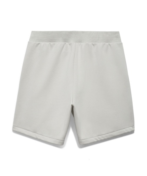 adidas(アディダス)の「ADIDAS BASKETBALL SHORT(アディダス バスケットボール 001 ショーツ)(スウェットパンツ・メンズ・グリーン系/グレー系/ホワイト系・X-SMALL/MEDIUM/X-LARGE/XX-LARGE)」の10枚目の写真