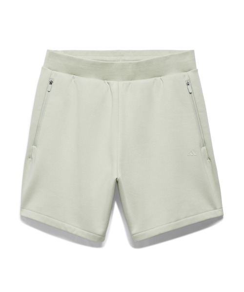 adidas(アディダス)の「ADIDAS BASKETBALL SHORT(アディダス バスケットボール 001 ショーツ)(スウェットパンツ・メンズ・グリーン系/グレー系/ホワイト系・X-SMALL/MEDIUM/X-LARGE/XX-LARGE)」の20枚目の写真