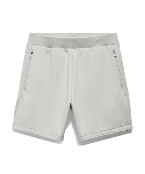 adidas(アディダス)の「ADIDAS BASKETBALL SHORT(アディダス バスケットボール 001 ショーツ)(スウェットパンツ・メンズ・グリーン系/グレー系/ホワイト系・X-SMALL/MEDIUM/X-LARGE/XX-LARGE)」の21枚目の写真
