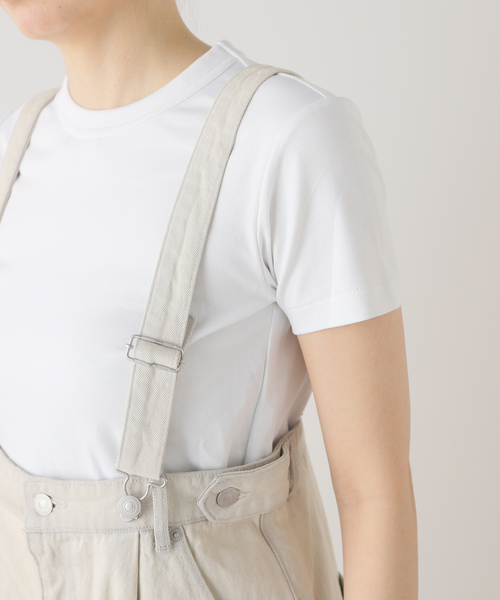 JOURNAL STANDARD（ジャーナルスタンダード）の「タックデニム 